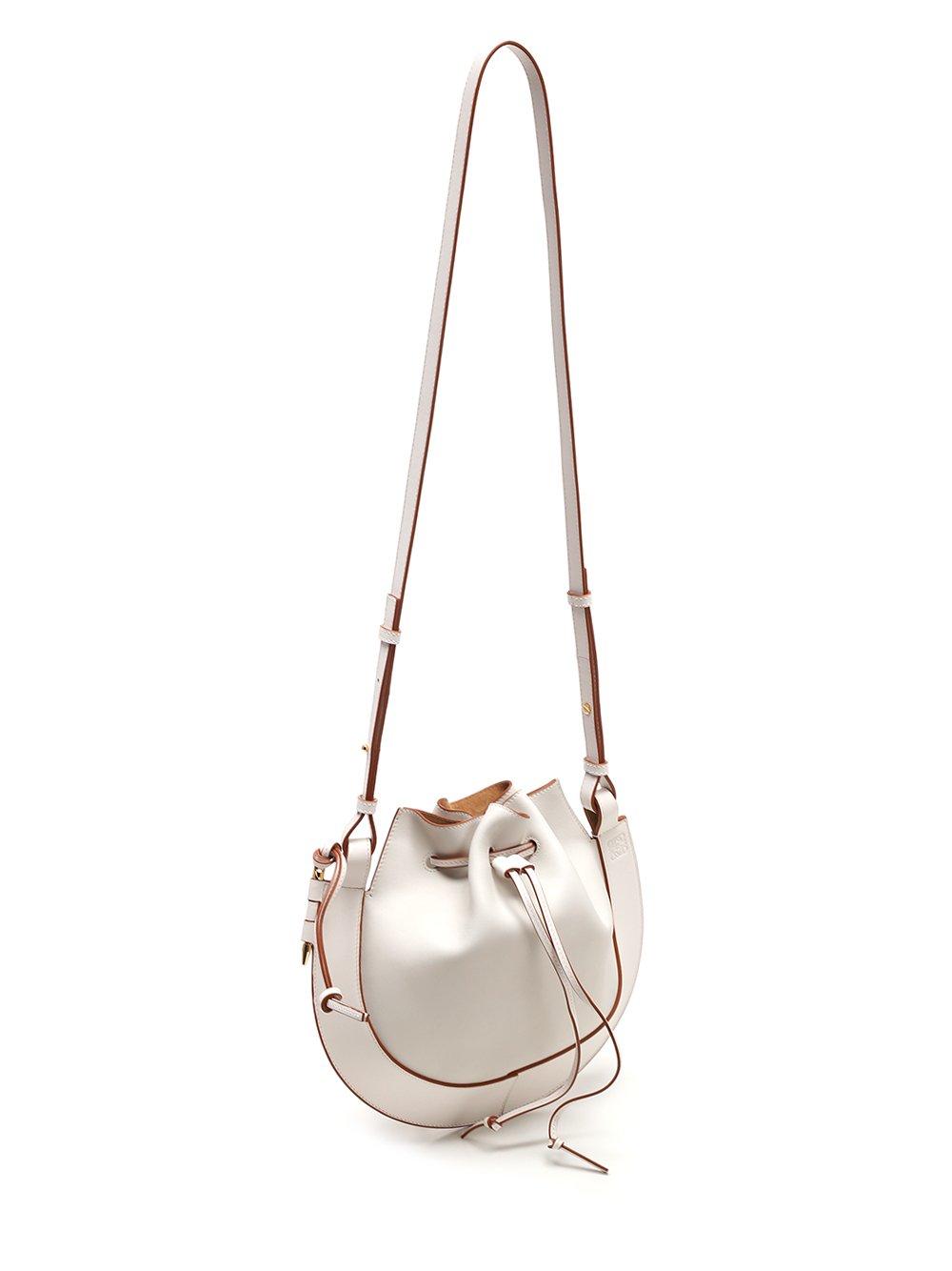 Loewe Horseshoe Medium Shoulder bag, Luxury, Bags & Wallets on