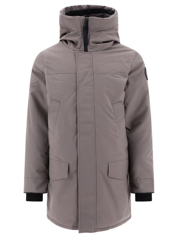 Canada goose langford padded parka jacket cheap
