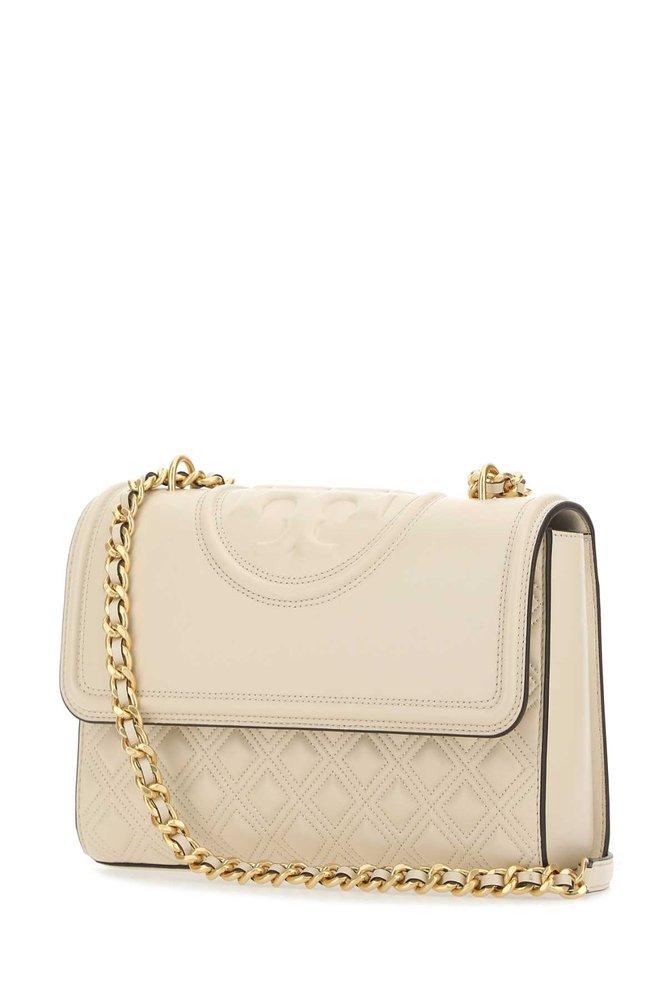 Tory Burch Fleming Convertible Shoulder Bag