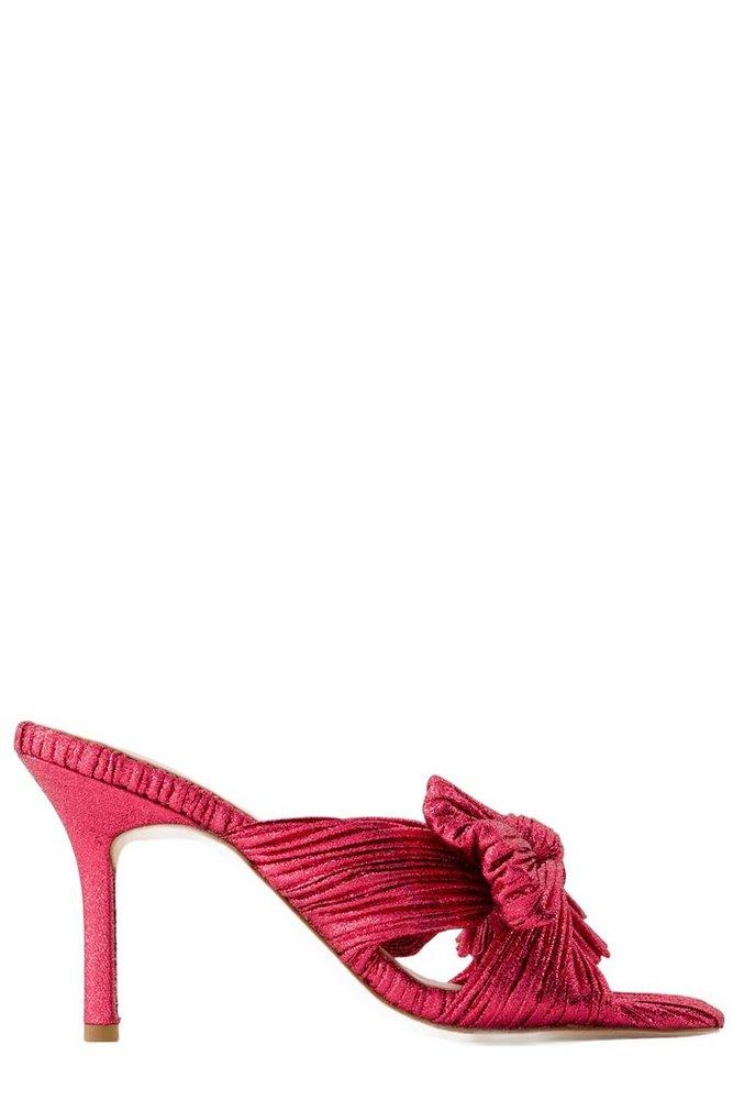 Loeffler Randall Heels for Women | Online Sale up to 58% off