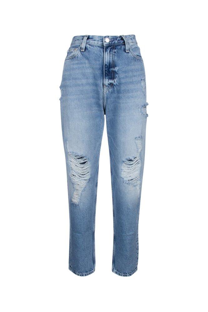 Calvin Klein Jeans Jeans in Blue | Lyst