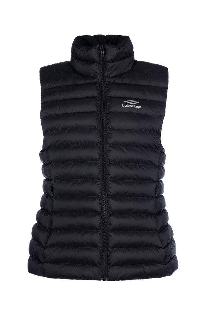 Vest balenciaga store