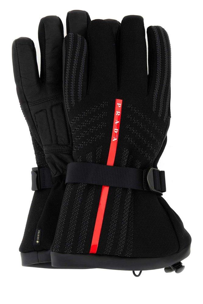 Prada gloves sales