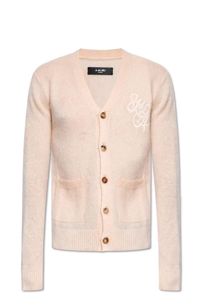Amiri cardigan online