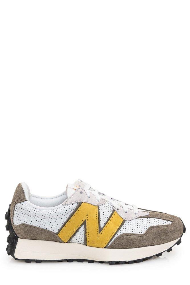 New Balance 327 Lace-up Sneakers for Men | Lyst