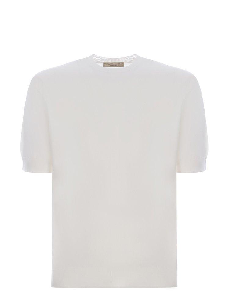 FILIPPO DE LAURENTIIS T-shirts for Men | Online Sale up to