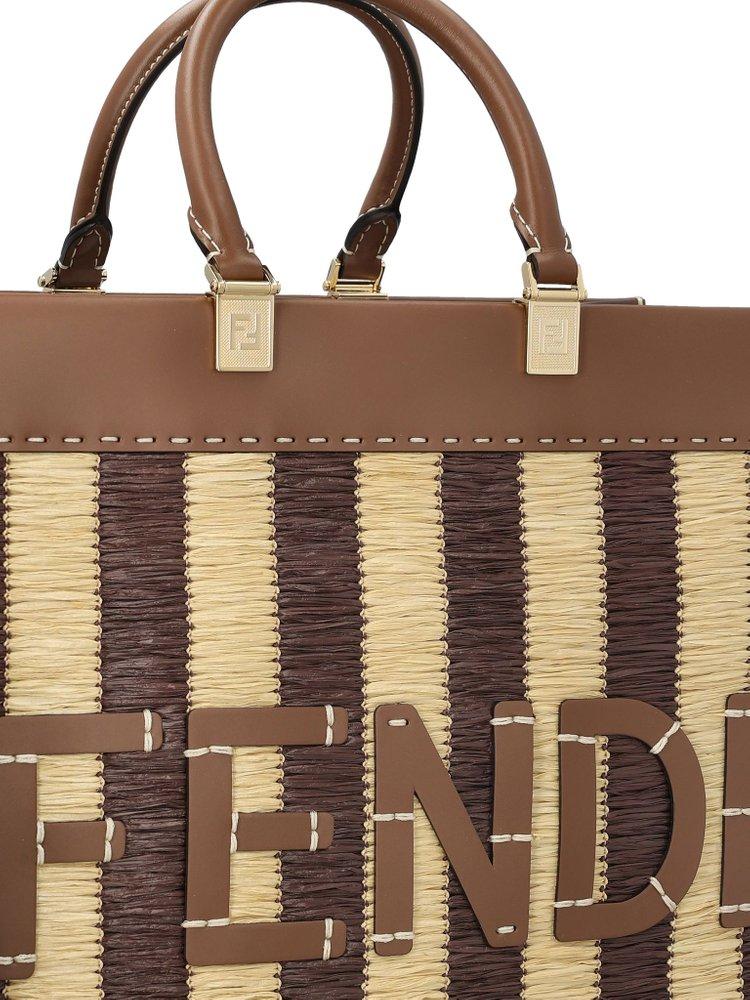 Sunshine Medium Tote Bag