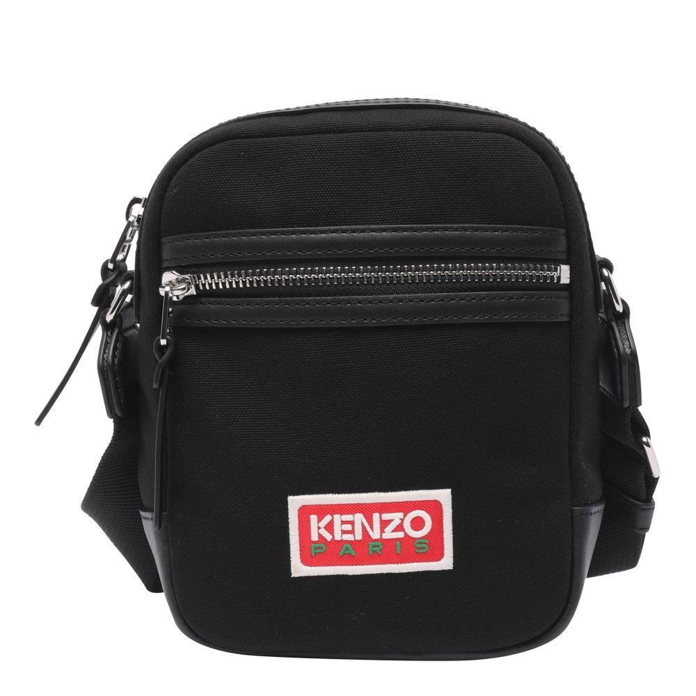 Kenzo crossbody cheap bag mens