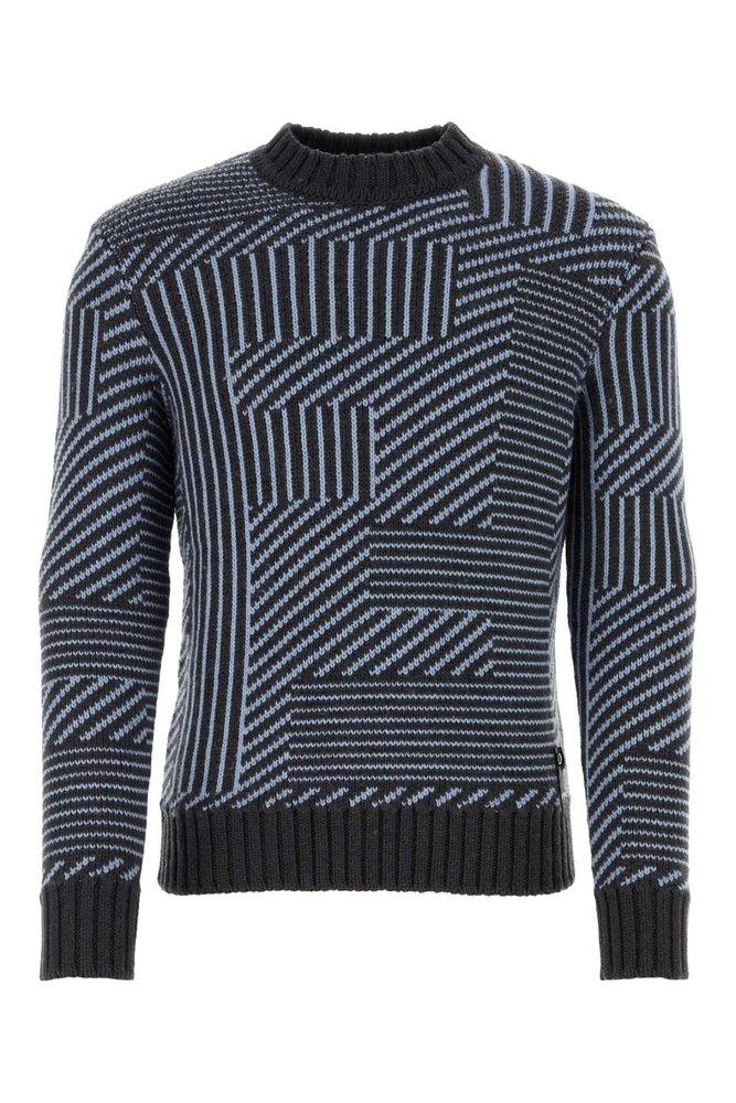 Fendi maglia best sale