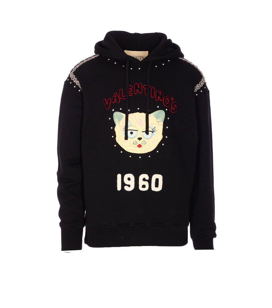 Valentino Hoodies for Men | Online Sale up to 70% off | Lyst