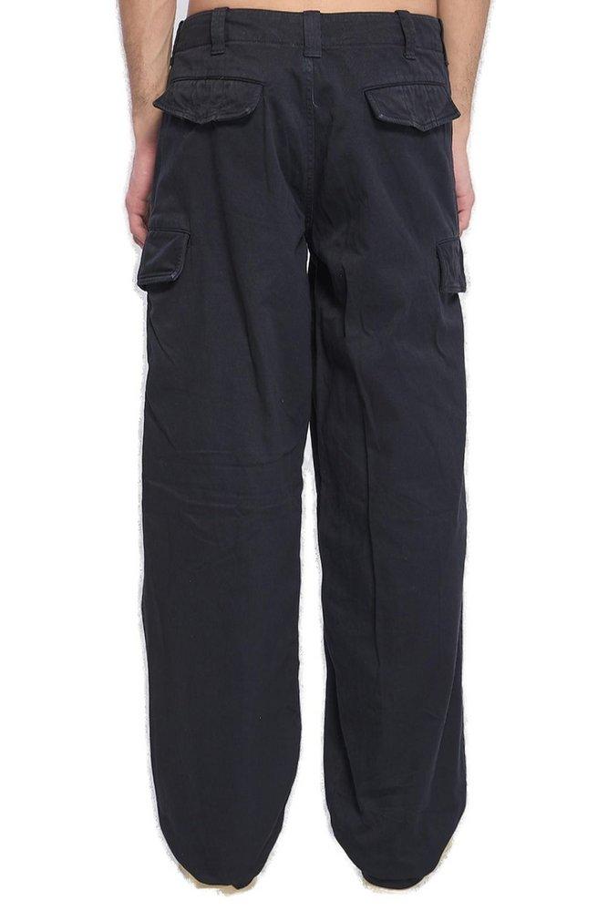 Yohji Yamamoto Pants for Men | Online Sale up to 79% off | Lyst