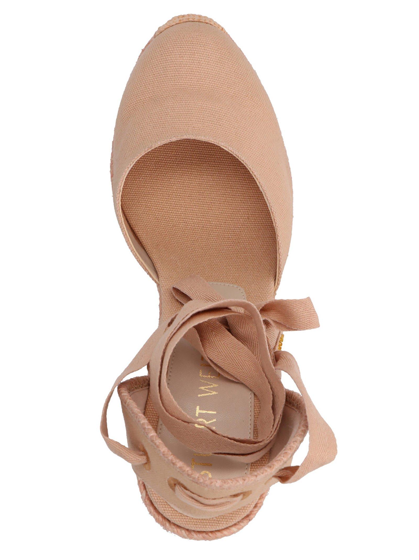 the marguerita wedge