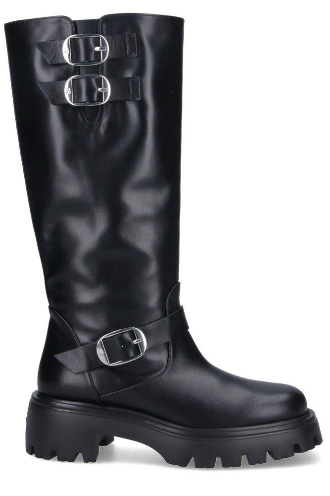 Emerson leather ankle boots online
