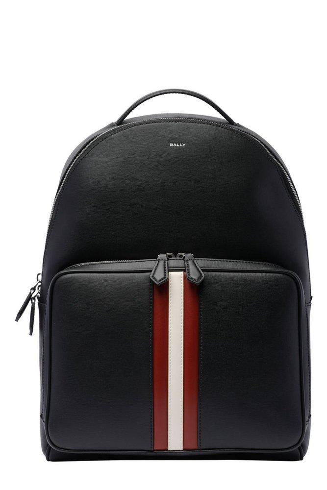バッグ Bally hinging backpack バリー BALLY BALLY バックパック HINGIS.B/10 リュック （BLACK