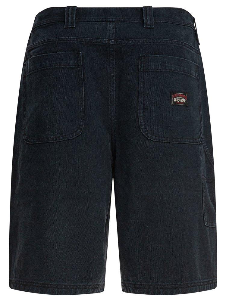 Stussy Casual shorts for Men | Online Sale up to 18% off | Lyst