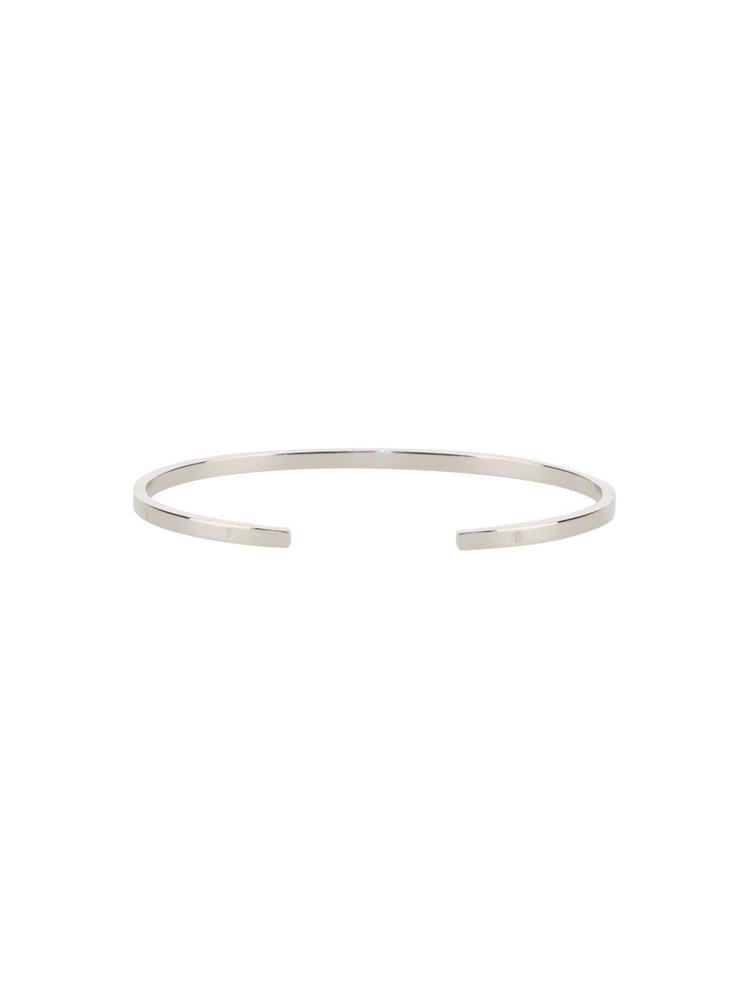 silver 950 vintage bracelet margiela-