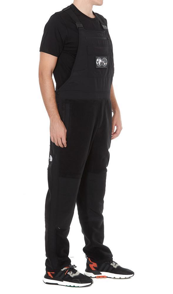 the north face jumpsuit