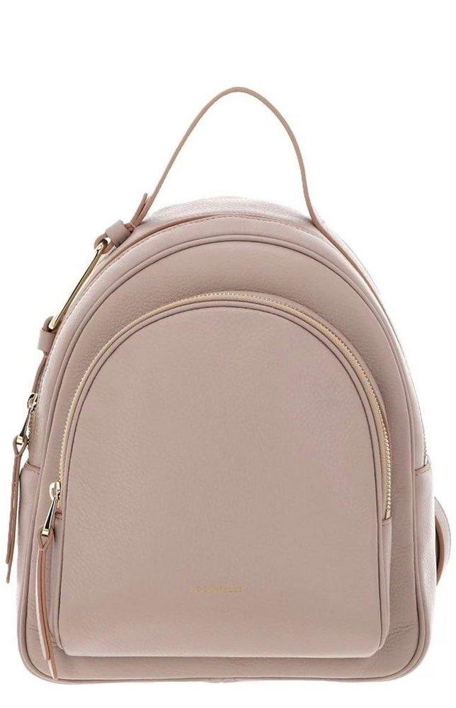 Coccinelle Backpacks for Women Online Sale up to 33 off Lyst Canada