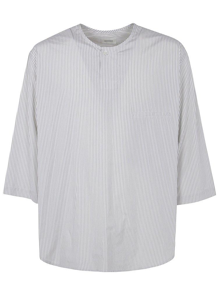 Lemaire Long-sleeve t-shirts for Men | Online Sale up to 47 Lemaire Long-sleeve t-shirts for Men | Online Sale up to 47