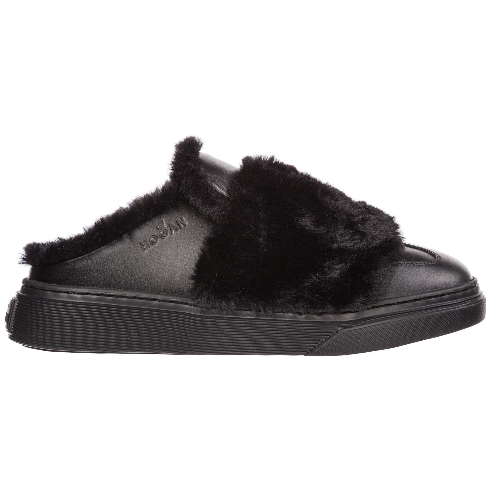 men mule sneakers