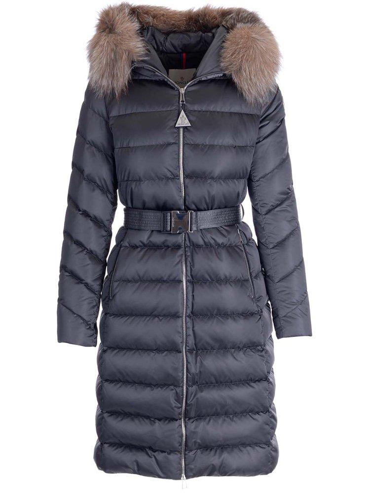 moncler-Grey-Logo-Patch-Zip-up