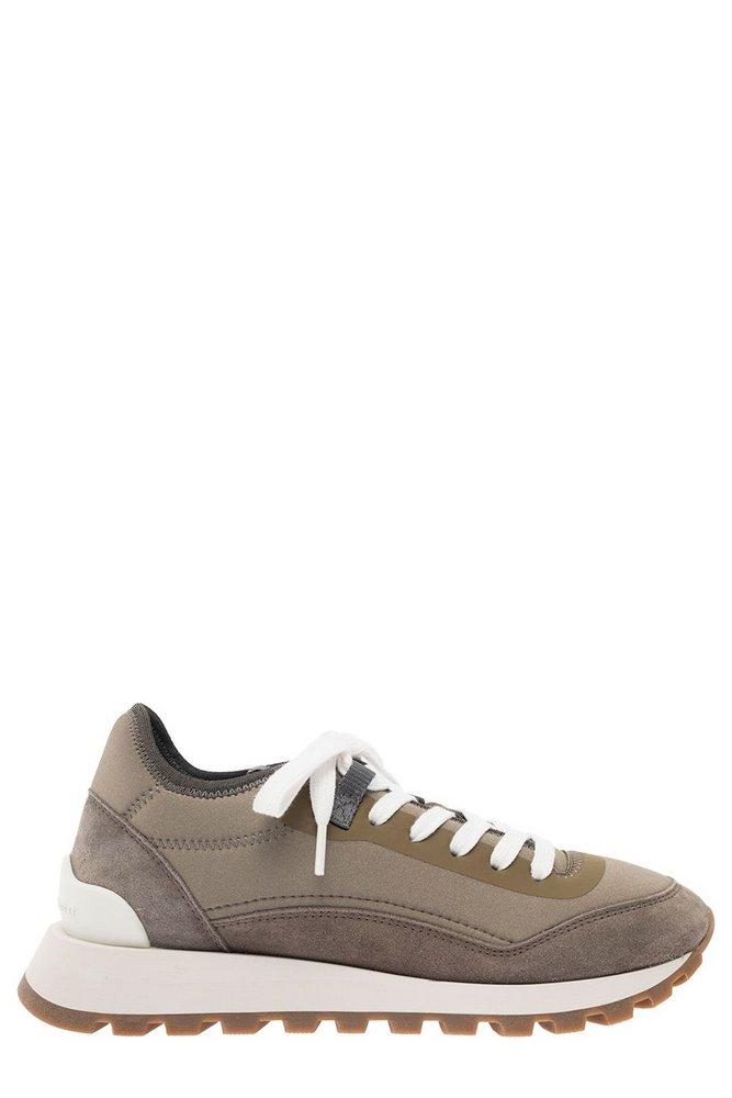 brunello cucinelli women's sneakers sale