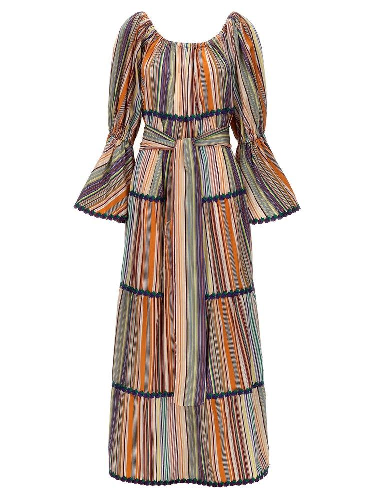 FLORA SARDALOS Maxi dresses for Women | Online Sale up to 56
