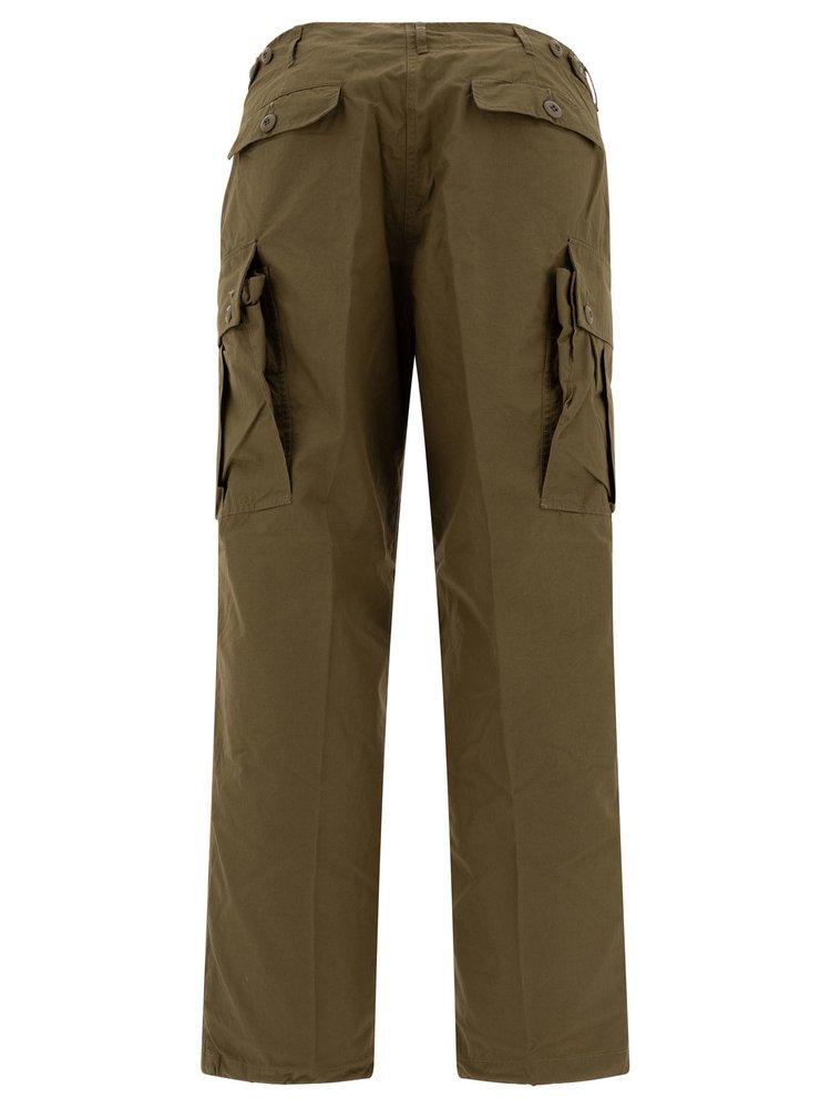 【最終値下げ】SSZ × BEAMS PLUS MIL 6PKT CARGO SSZ BEAMS PLUS Cargo Pants, Size L