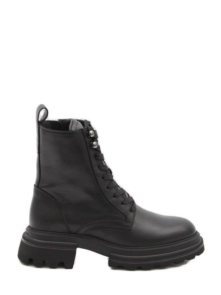 Hogan Boots for Women Online Sale up to 60 off Lyst Canada
