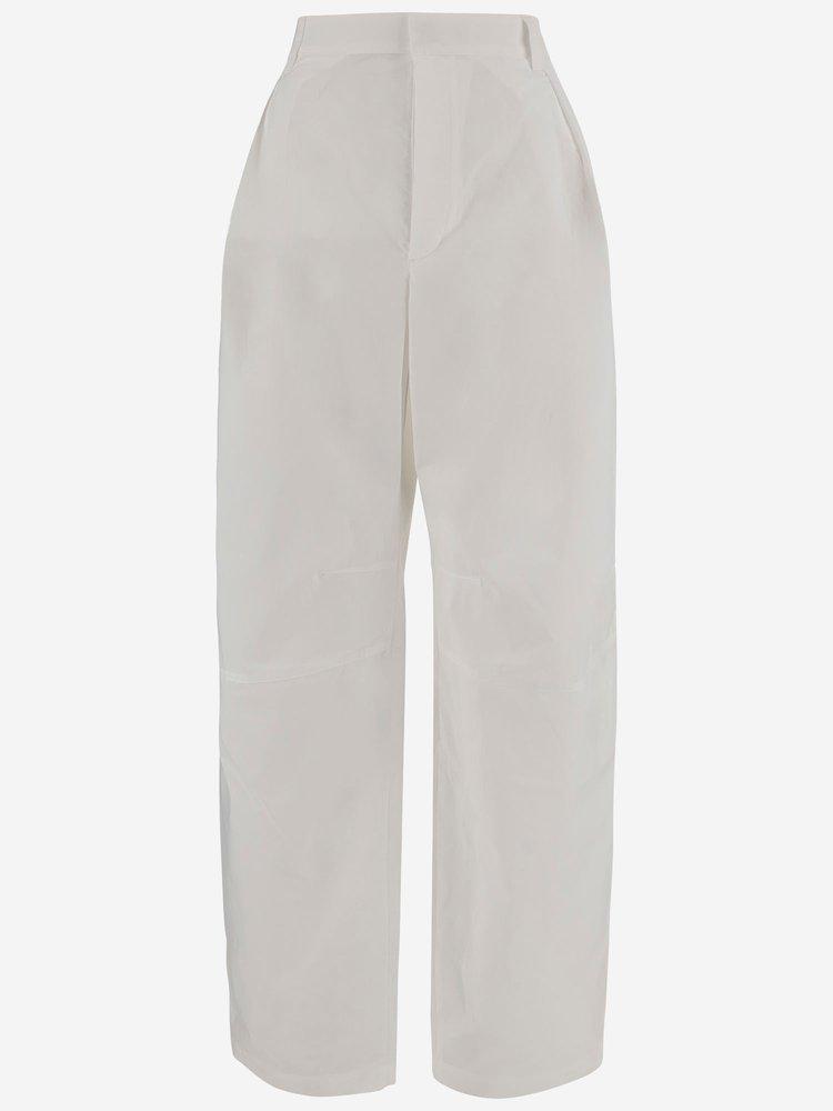 パンツ ARMARIUM SS24 'Giorgia' pants (ARMTMP002CL01 002) Giorgia Pant In Viscose | ARMARIUM