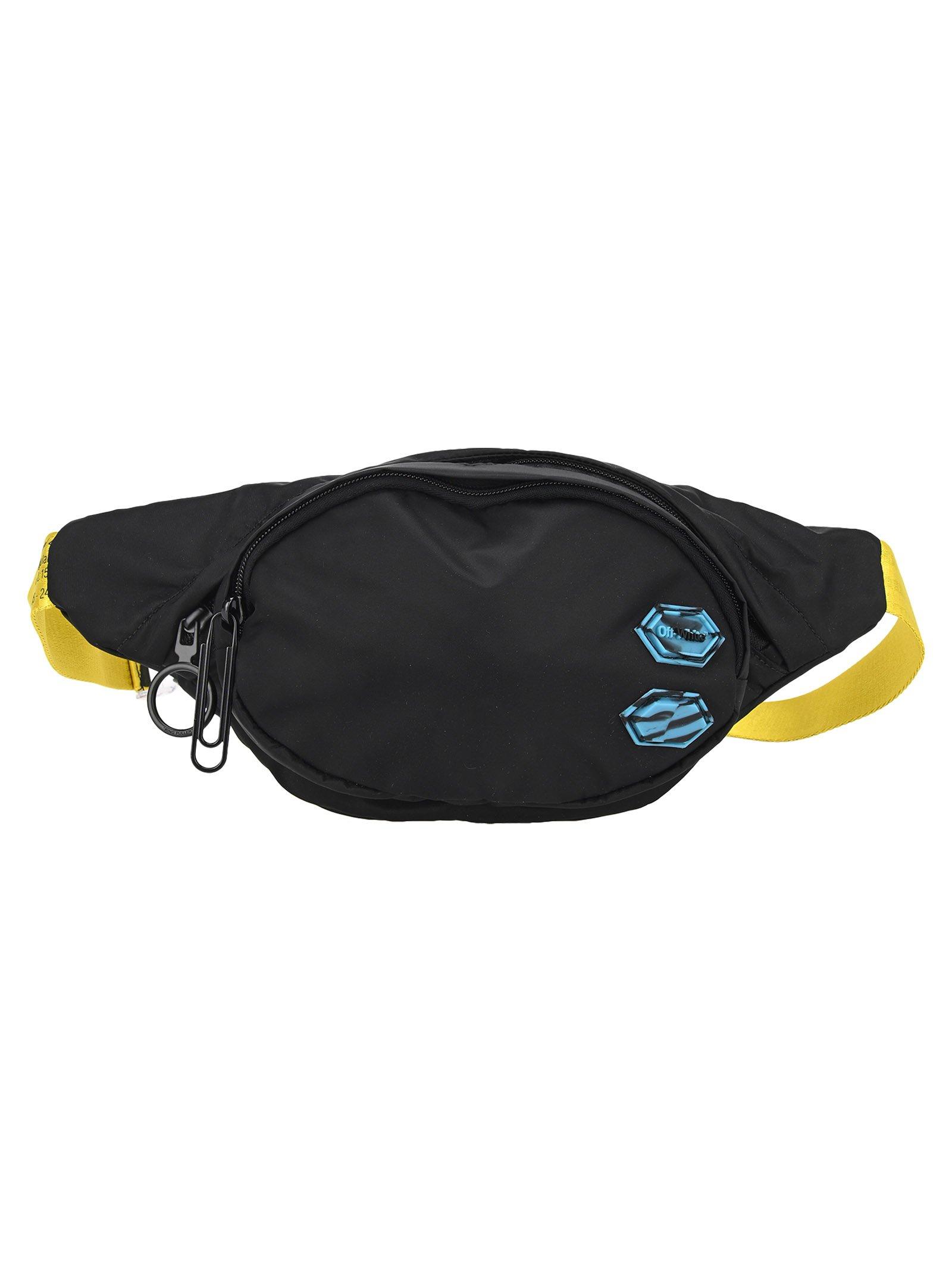 off white bum bolsa sale