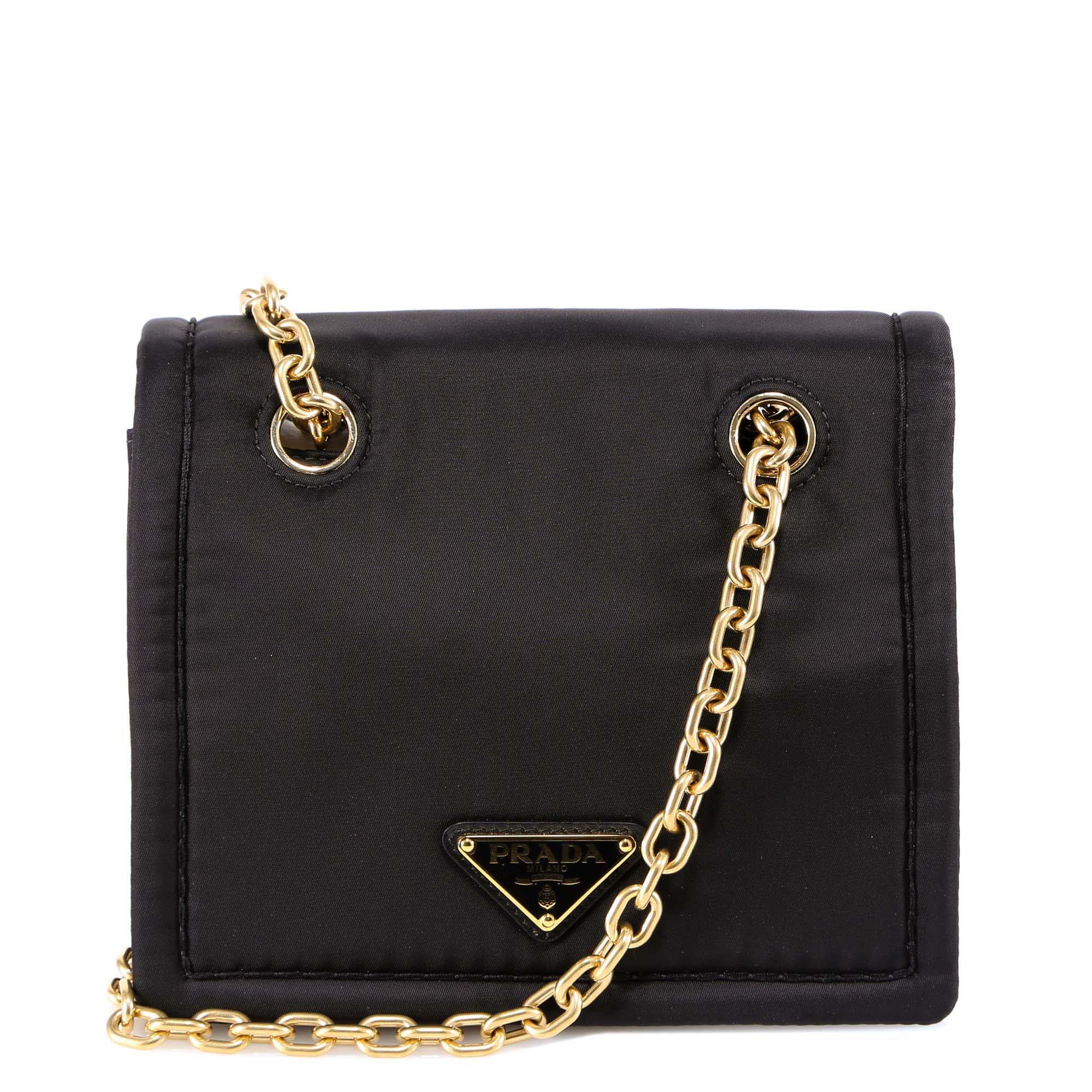 Prada Black Crossbody Bag Price Paul Smith