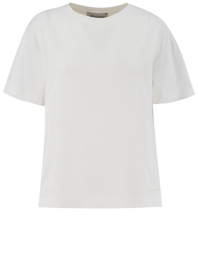 ERMANNO FIRENZE T-shirts for Women | Online Sale up to 50