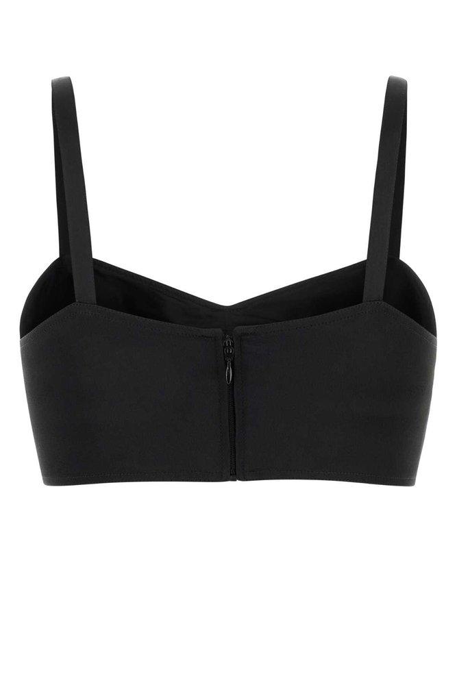 Women's Prada Bras | Lyst Canada