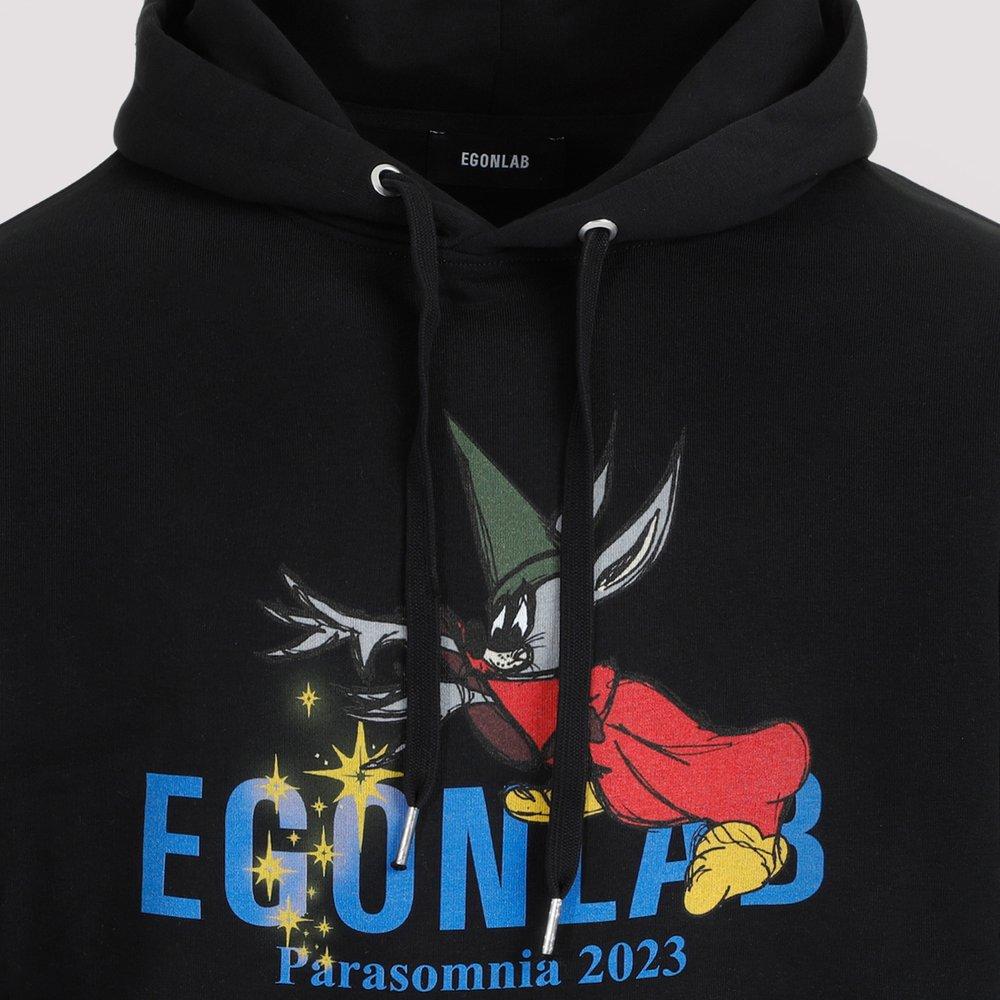 パーカー・フーディ EGONLAB. FW23 Egonlab Fantasia Hoodie (AW23HD001 BLACK) 20935718_51018693_600.jpg