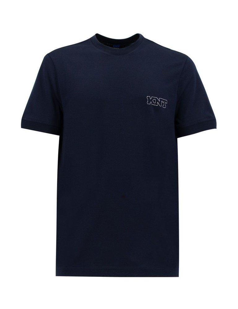 Kiton Short sleeve t-shirts for Men | Online Sale up to 55