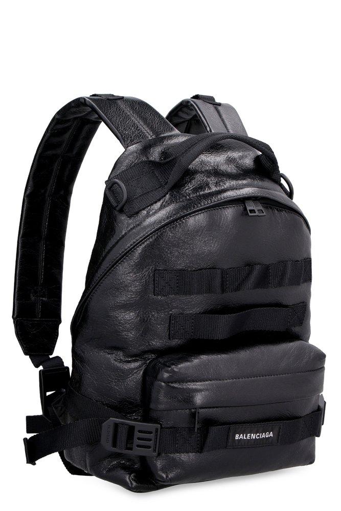 Balenciaga Backpack Mens