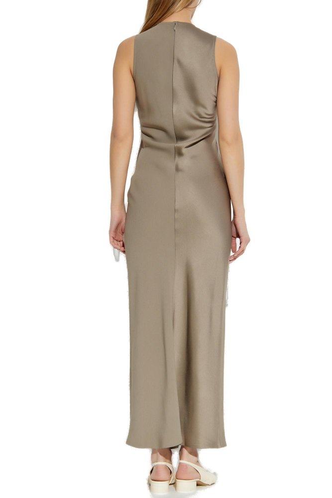 Ami Paris Slip Dresses for Women | Lyst