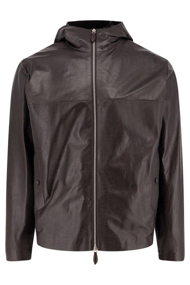 Berluti Jackets for Men | Online Sale up to 48% off | Lyst