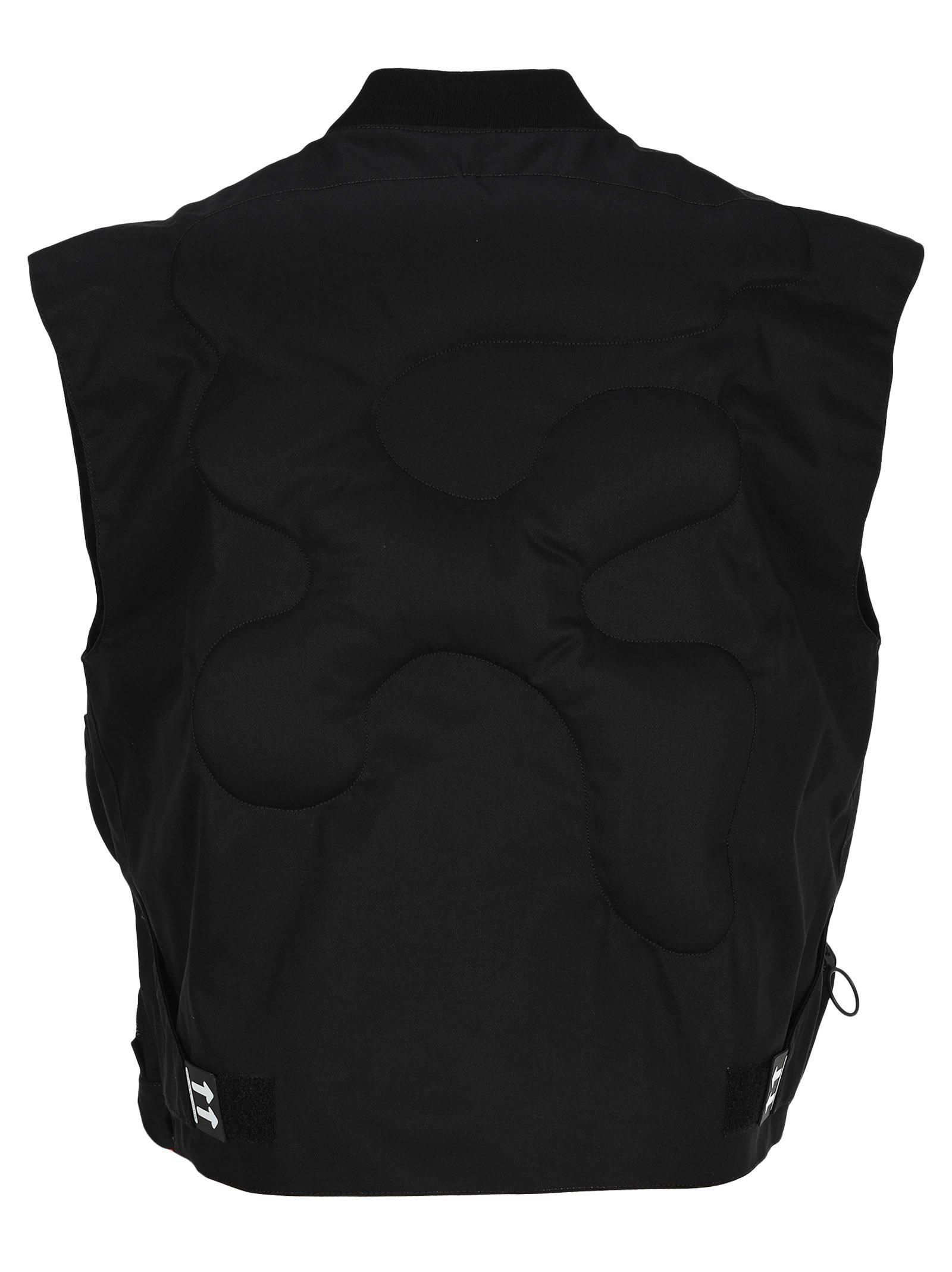 Virgil shop abloh vest
