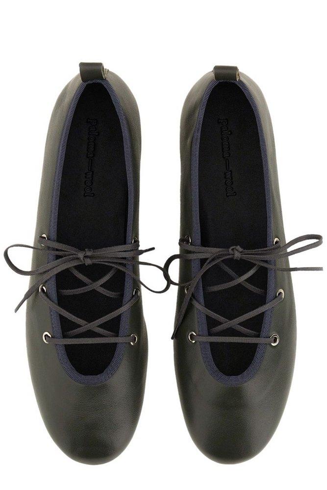 Paloma Wool Ballet flats and ballerina shoes for Women