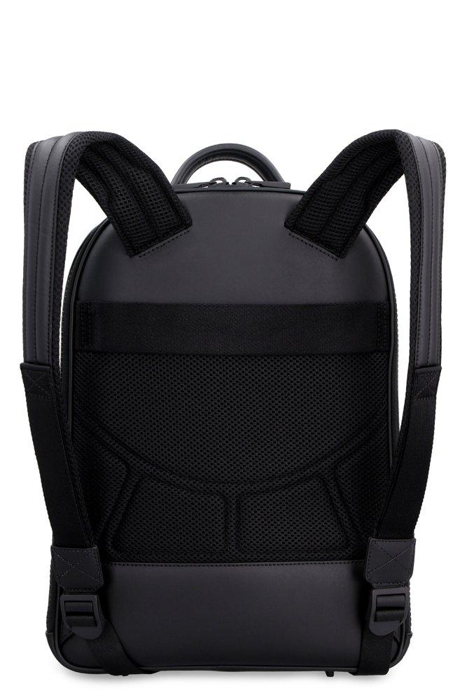 Montblanc Black Extreme 3.0 Large Backpack