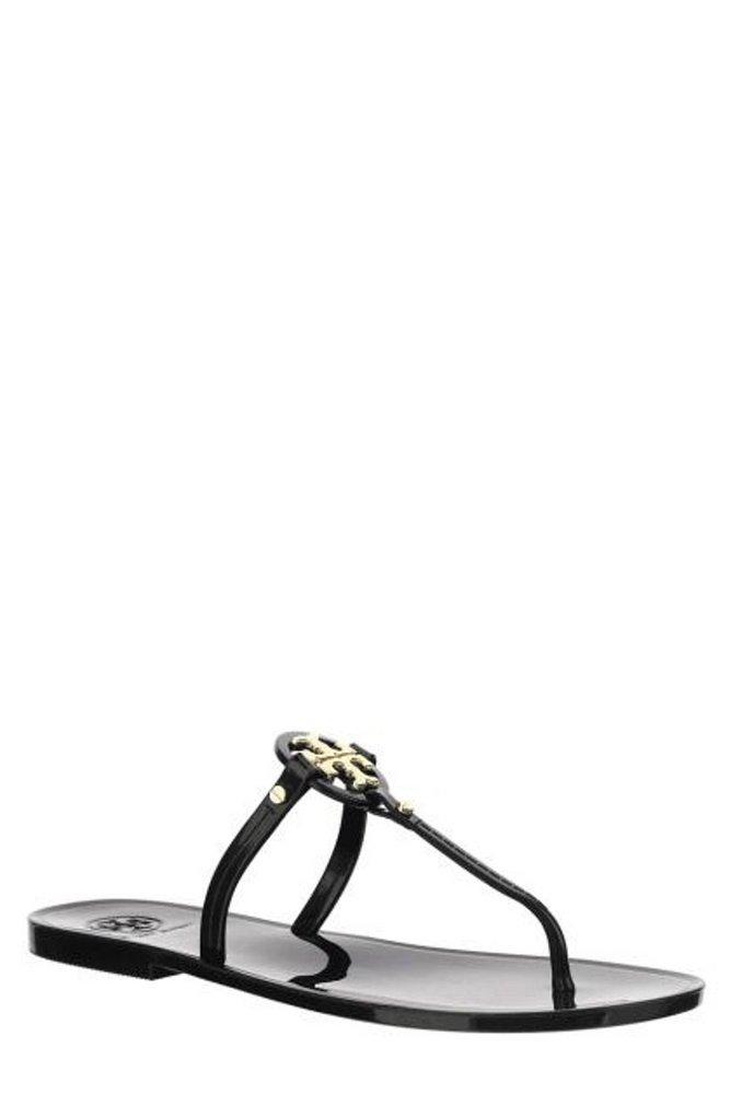 tory burch jelly thong sandals