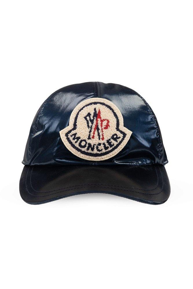 Moncler berretto cheap baseball cap