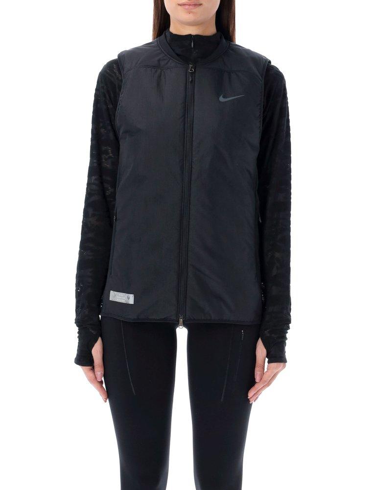 Nike Aeroloft Running Vest Damen