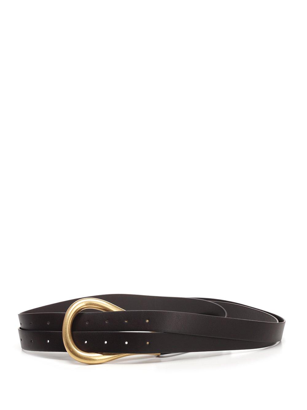 bottega veneta belt price