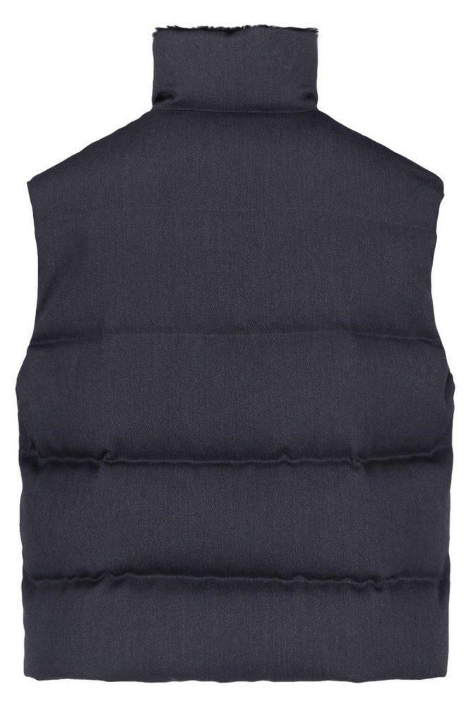 Fendi Waistcoats and gilets for Men | Online Sale up to 51
