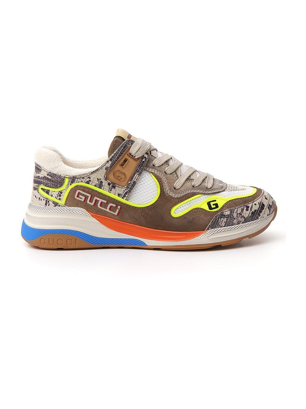 gucci ultrapace sneaker sale
