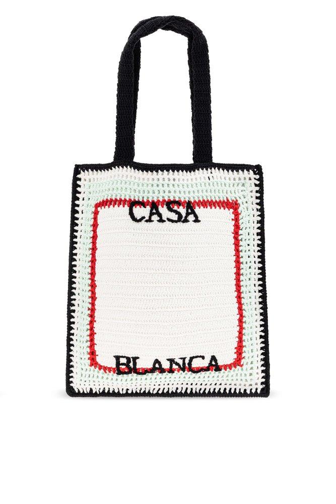 CASABLANCA Tote bags for Women | Online Sale up to 57% off