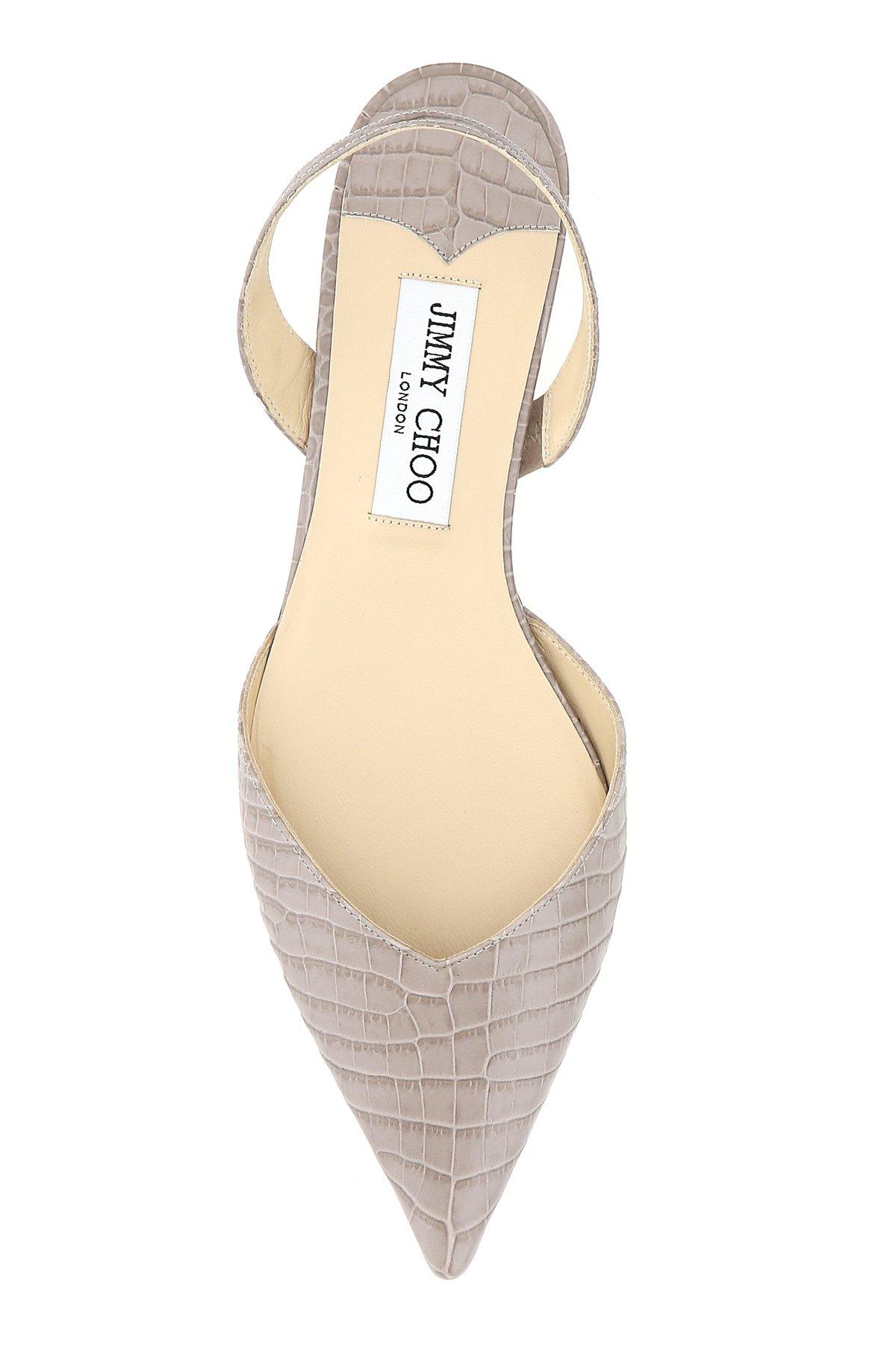 jimmy choo thandi 65